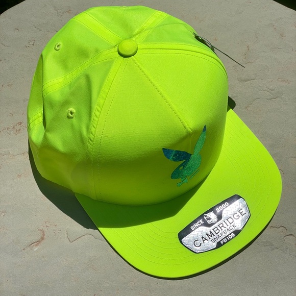Playboy SnapBack - Picture 6 of 9